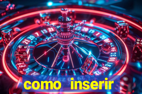 como inserir coordenadas no ide-sisema